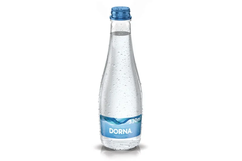 Apă plată / minerală