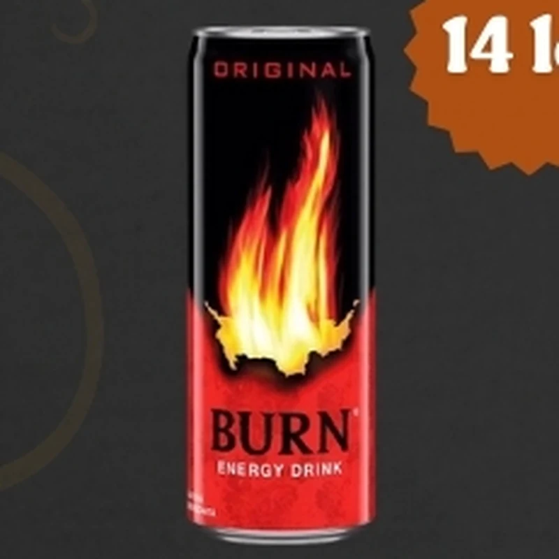 Burn