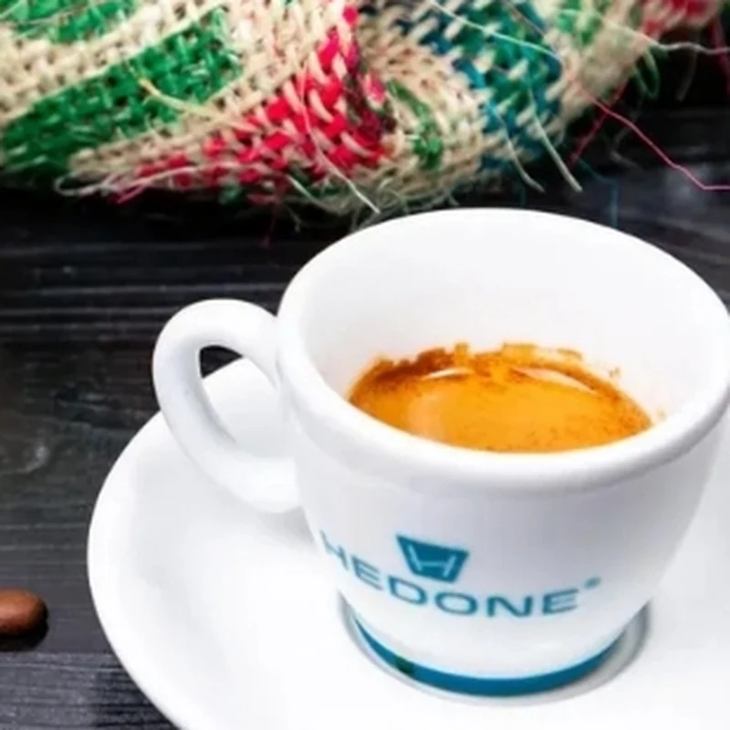 Cafea cofeinizată / decofeinizată