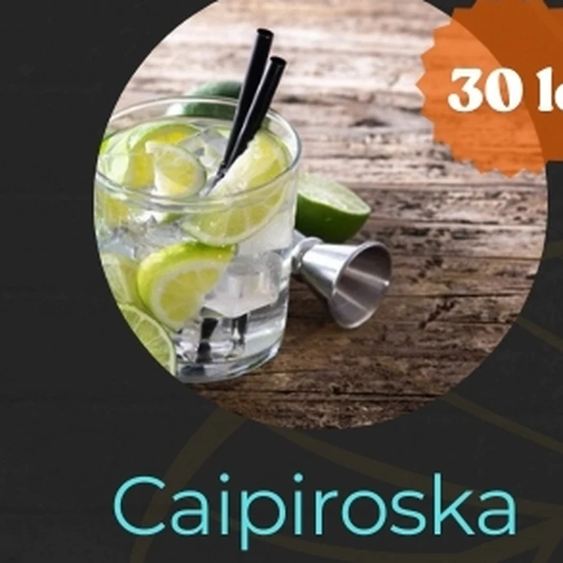 Caipiroska