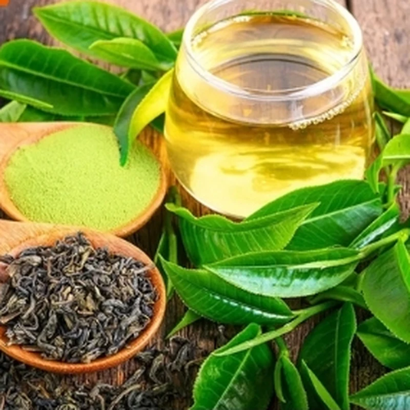 Ceai verde Vietnamez