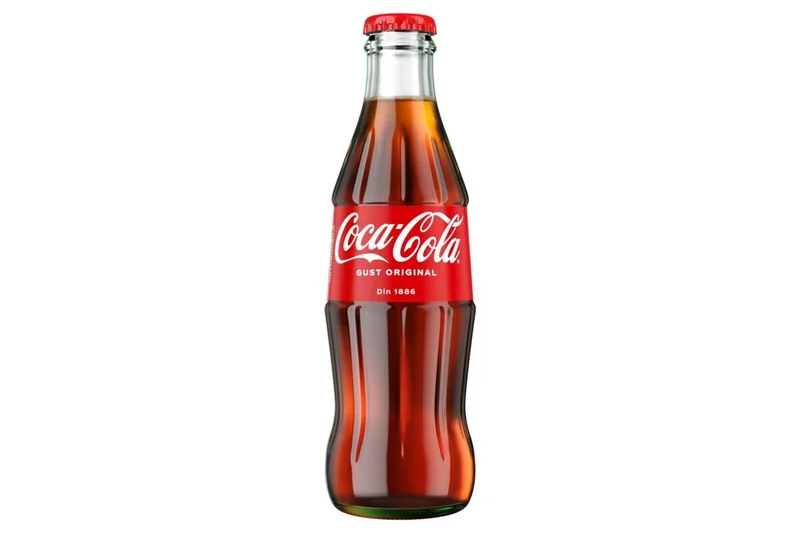Coca cola / Coca cola zero