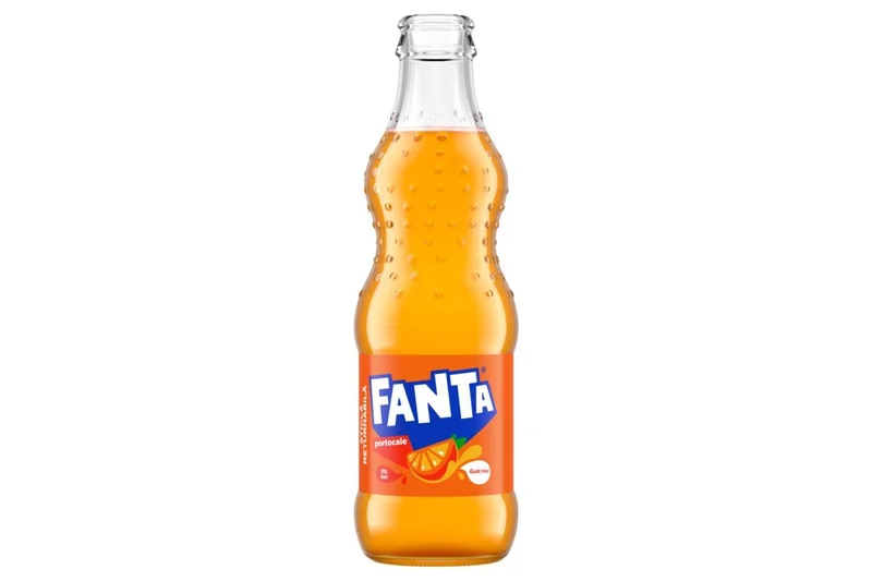 Fanta / Sprite