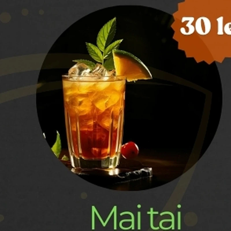 Mai tai