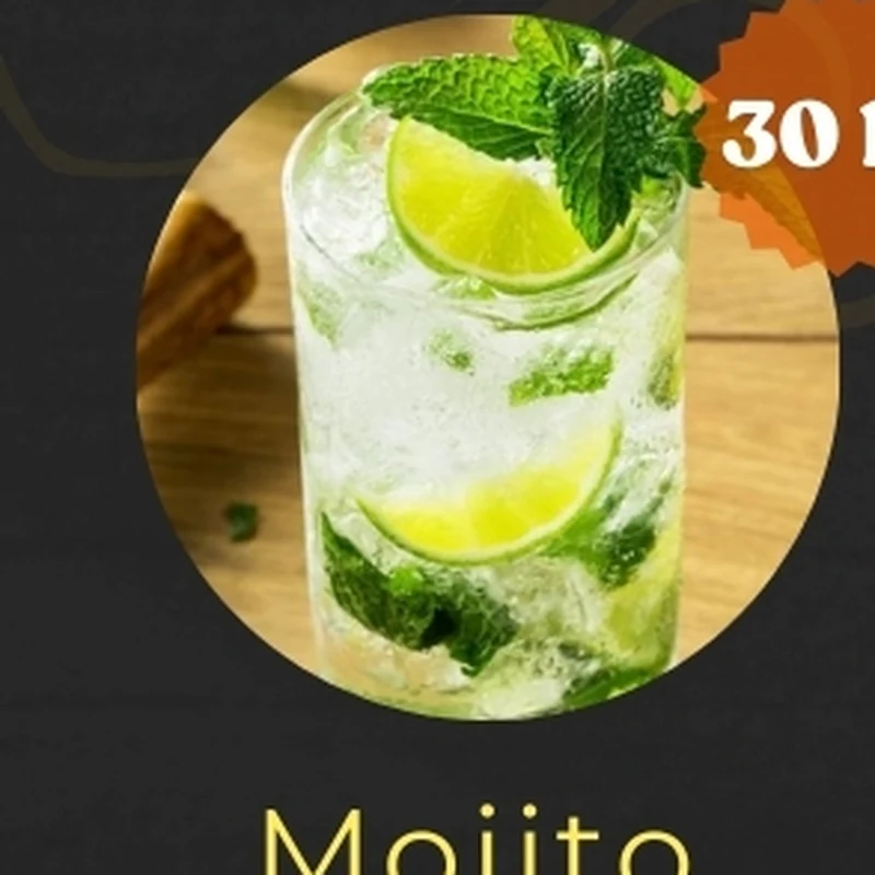 Mojito
