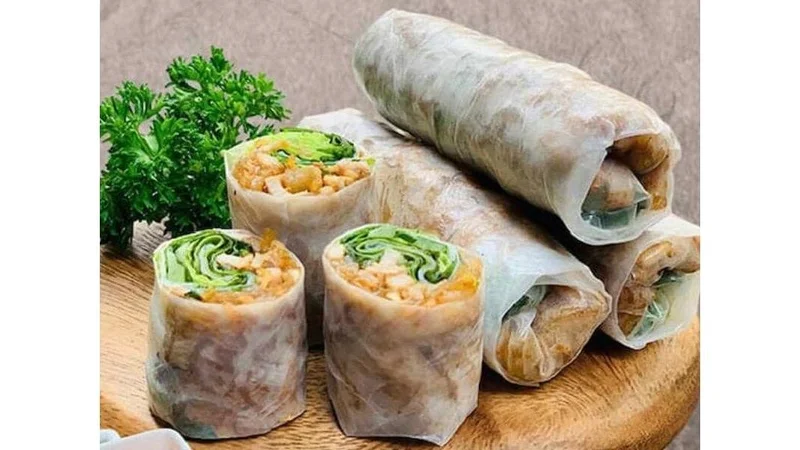 Pachețele de vară de post