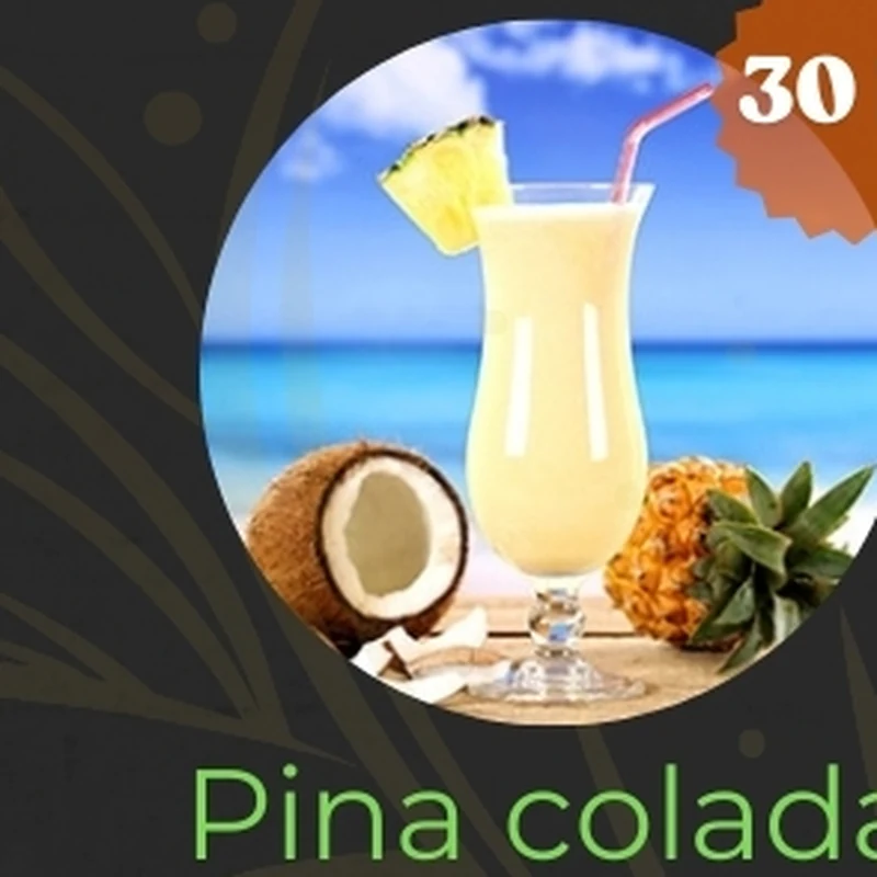Pina colada