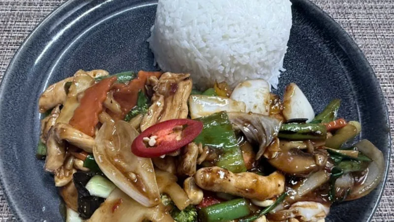 Pui Kungpao
